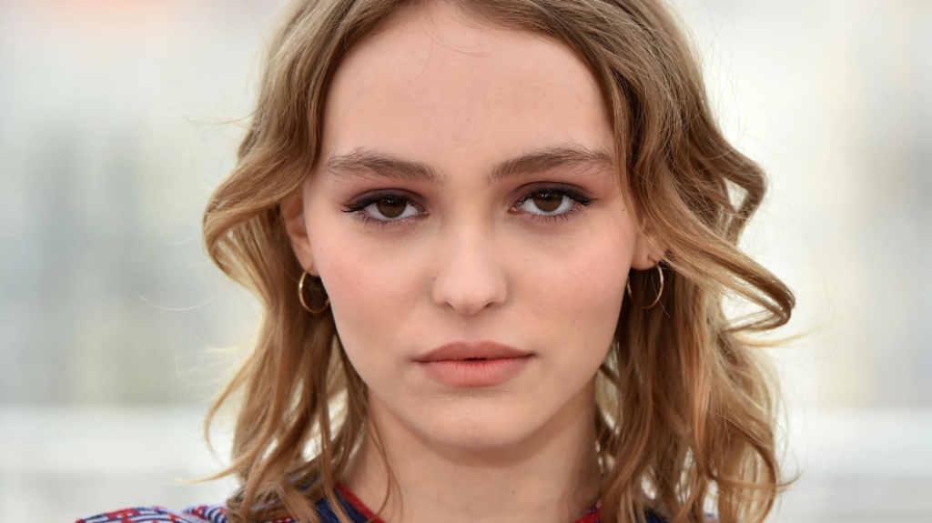 Lily Rose Depp